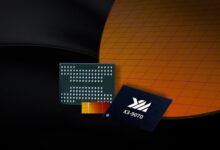 中国存储站起来:三星等世界巨头落后 - v2ra小站