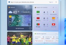 Windows 11 2023新预览版25262发布：系统性能重回巅峰 - v2ra小站