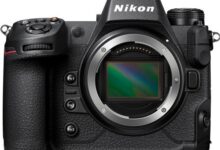 尼康2023年新机前瞻：除Z9以外全产品线升级 - v2ra小站