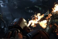 老外选出史上最BT的10款FPS游戏:玩过排名第一款的难哭了 - v2ra小站