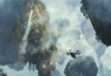 《阿凡达》4k重制版定档12月12日上映：续集前重温经典 - v2ra小站