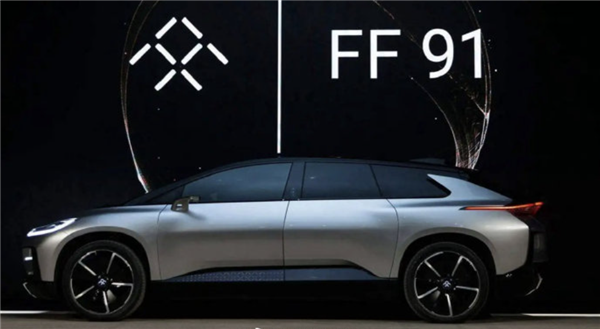 国内或售280万：FF91要卖多少 贾跃亭才能回国、东山再起？答案来了 - v2ra小站
