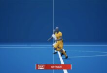 黄健翔说VAR毁了足球 让裁判变木偶:世界杯球场上的天眼做错了? - v2ra小站