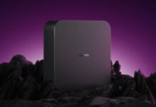 小米与英特尔合作入局迷你主机行业 这一步走对了吗？ - v2ra小站