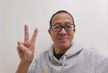 俞敏洪称不敢进高档美发店：一顿好酒肉没有了 心疼 - v2ra小站