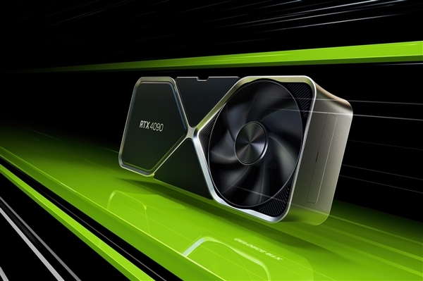 RTX 40显卡高枕无忧 NVIDIA最坏的日子过去了:库存逐渐正常 - v2ra小站