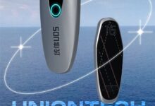 统信UOS跨界做U盘:一插秒变双系统、512GB 1398元 - v2ra小站