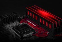 DRAM内存芯片扛不住了：一泻千里 - v2ra小站