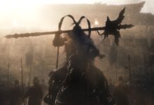 《仁王》团队打造！《卧龙：苍天陨落》Steam预购开启：国区298元起 - v2ra小站