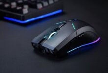 玩游戏不能用无线鼠标？其实对普通人没区别 - v2ra小站