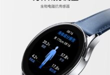 小米Watch S2发布：999元起 居然把体脂秤干掉了 - v2ra小站