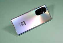 麒麟985还能战！华为nova 8等机型开放HarmonyOS 3正式版升级 - v2ra小站