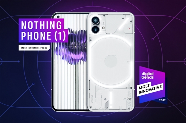 老外评选2022年最具创新手机 iPhone 14 Pro位列第二 - v2ra小站