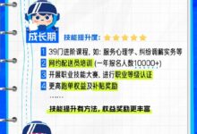 送外卖走上人生巅峰 饿了么发布“骑士成长体系”:骑手到总裁需7步 - v2ra小站