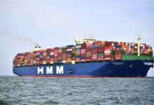 被环保逼疯的船东们 造的船一个比一个赛博朋克 - v2ra小站