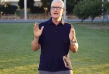 库克约马斯克私下见面后：靠个人魅力把他征服了 - v2ra小站