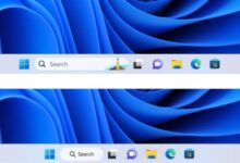 Win11发布Build 25267预览版系统:坚持探索搜索框更多可能性 - v2ra小站