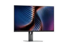 一加显示器X27发布：2K 165Hz屏、65W PD输出 - v2ra小站