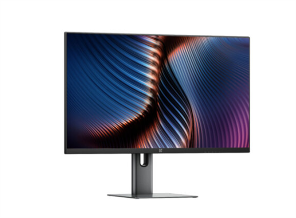 一加显示器X27发布:2K 165Hz屏、65W PD输出 - v2ra小站