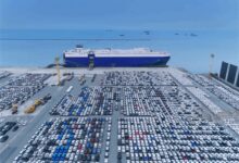 中国电动车横扫全球 电池成本不到美国一半!老外怎么打? - v2ra小站