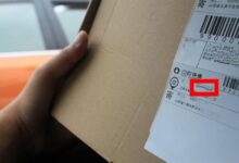 告别快递泄露!官方:年底前实现邮件快件隐私面单基本覆盖 - v2ra小站