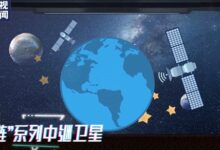 航天员在空间站刷手机网速与5G相当 网友:会显示IP地址在太空吗? - v2ra小站