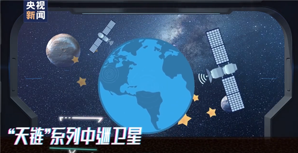 航天员在空间站刷手机网速与5G相当 网友:会显示IP地址在太空吗? - v2ra小站