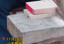 中国千年木匠精髓:榫卯有多神奇?有高手用它制作足球 老外看完都惊叹 - v2ra小站