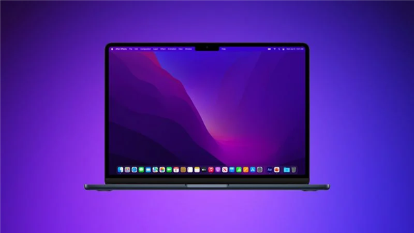 苹果MacBook Air大升级:要用OLED屏幕 史无前例 - v2ra小站