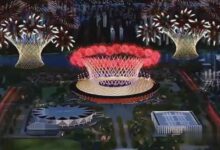 世界杯之后 卡塔尔或将申办2036年奥运会：研究给马拉松装空调 - v2ra小站