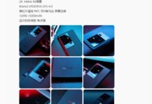 3799元同价位性能屏幕最强！宋紫薇评iQOO 11标准版：非常顶 - v2ra小站