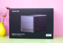 零门槛人人都能使用的高性能 NAS！绿联私有云DX4600评测：功能齐全的家庭云存储中心 - v2ra小站