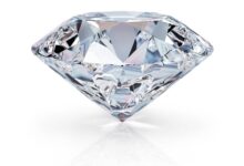 同样都是碳 为什么石墨质软而金刚石硬? - v2ra小站