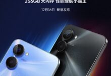性能续航小霸王!真我10s来了:256GB大内存 - v2ra小站