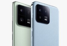 小米13和二手iPhone 13的价格差不多 雷总我很难选啊 - v2ra小站