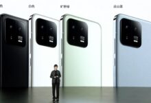 小米13 3999元起：也来搞个“十三香”？ - v2ra小站