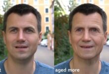 迪斯尼开发出超强AI：演员一键变年轻或是衰老 - v2ra小站