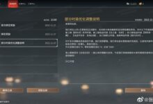 《永劫无间》时装改版被喷低龄游戏!官方回应:不满意可以退 - v2ra小站