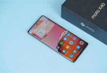 3399元价格屠夫!moto X40是近期最强接口:USB 3.2+DP输出 - v2ra小站