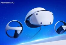 数量管够无需申请！索尼PS VR2正式开放预购：售价超4000元 - v2ra小站