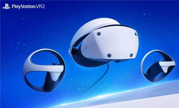 数量管够无需申请!索尼PS VR2正式开放预购:售价超4000元 - v2ra小站