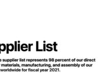 苹果把果链撤出中国？难度可是地狱级的 - v2ra小站