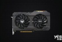 入门级甜品卡!RX 6500 XT降价后性价比非常高 - v2ra小站