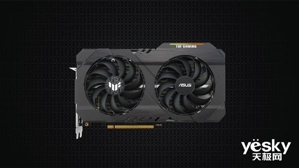 入门级甜品卡!RX 6500 XT降价后性价比非常高 - v2ra小站