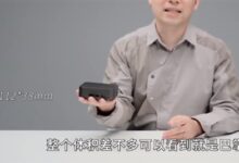 手掌大小!小米迷你主机拆解:长江存储SSD加持 - v2ra小站