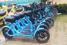 共享电动车刹车失灵 责任怎么划分?判决来了 - v2ra小站