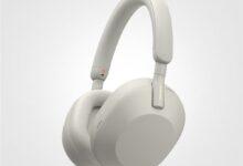 舒适降噪的天花板 索尼WH-1000XM5耳机跌破2000元 - v2ra小站