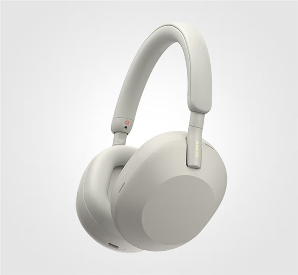 舒适降噪的天花板 索尼WH-1000XM5耳机跌破2000元 - v2ra小站
