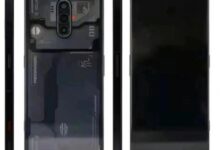 又来一款无刘海无挖孔的第二代骁龙8真全面屏！红魔8 Pro辨识度拉满 - v2ra小站