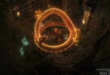 《暗黑破坏神4》IGN前瞻来了！堪称《暗黑2》超级强化版 - v2ra小站